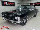 GM - Chevrolet Opala 4.1 Preta