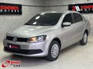 Volkswagen Voyage VOYAGE Trendline 1.6 T.Flex 8V 4p 2016
