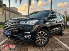 CHERY Tiggo 8 Max Drive 1.6T 16v Preta