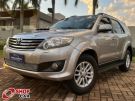 TOYOTA Hilux SW4 SRV D4-D 3.0TDi 16v 4x4 Prata