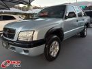 GM - Chevrolet S10 Colina 2.8TD C.D. Prata