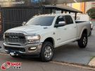 RAM 2500 Laramie 6.7TDi 24v 4x4 C.D. Branca