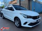 FIAT Argo 1.0 Branca