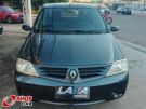 RENAULT Logan Expression 1.6 Cinza