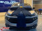 FIAT Toro Endurance 1.8 16v Prata