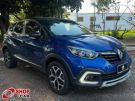 RENAULT Captur Intense 1.3T 16v Azul