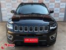 JEEP Compass Sport 2.0 16v 4x4 Preta