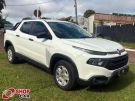 FIAT Toro Endurance 1.8 16v Branca