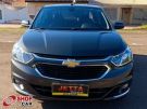 GM - Chevrolet Cobalt Elite 1.8 Cinza
