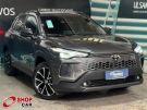 TOYOTA Corolla Cross XRE 2.0 16v Preta