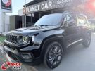 JEEP Renegade Longitude 1.3 16v T270 Preta