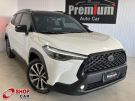TOYOTA Corolla Cross XRE 2.0 16v Branca
