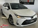 TOYOTA Corolla XEi 2.0 16v Branca