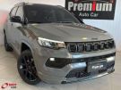 JEEP Compass Blackhawk 2.0T 16v 4x4 Cinza