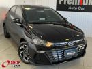 HYUNDAI HB20 Comfort Plus 1.0 12v Preta