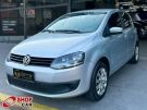 VW - Volkswagen Fox Trend 1.0 4p. Prata