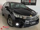 TOYOTA Corolla XEi 2.0 16v Preta