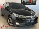 TOYOTA Corolla GLi 1.8 16v Preta