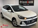 HYUNDAI HB20 Comfort 1.0 12v Branca
