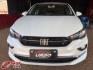 FIAT Cronos Precision 1.8 16v Branca