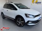 VW - Volkswagen Fox Xtreme 1.6 4p. Branca