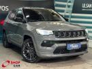 JEEP Compass S 1.3 16v T270 Cinza