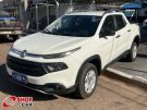 FIAT Toro Freedom 2.0TDi 16v Branca
