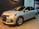 GM - Chevrolet Onix Sedan Plus LTZ 1.0T 12v Prata