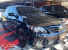 TOYOTA Corolla Altis 2.0 16v Preta