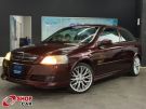 GM - Chevrolet Astra Hatch Advantage 2.0 2p. Bordo