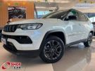 JEEP Compass Longitude 1.3 16v T270 Branca