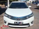 TOYOTA Corolla XEi 2.0 16v Branca