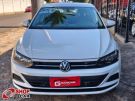 VW - Volkswagen Virtus 1.6 16v Branca