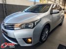 TOYOTA Corolla XEi 2.0 16v Branca