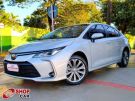 TOYOTA Corolla XEi 2.0 16v Prata