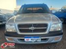 GM - Chevrolet S10 Advantage 2.4 C.D. Prata