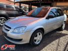 GM - Chevrolet Classic Advantage 1.0 Prata