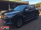 GM - Chevrolet S10 LTZ 2.8CTDi 16v 4x4 C.D. Preta