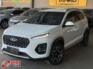CHERY Tiggo 3x Pro 1.0T 12v Branca