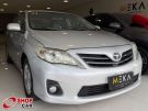 TOYOTA Corolla XEi 2.0 16v Prata