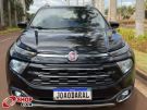 FIAT Toro Volcano 2.0TDi 16v 4x4 Preta