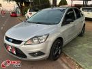 FORD Focus Hatch GLX 2.0 16v Prata