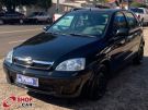 GM - Chevrolet Corsa Hatch Maxx 1.4 4p. Preta