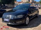 VW - Volkswagen Passat 2.0 16v TSi Preta