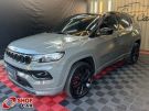 JEEP Compass Blackhawk 2.0T 16v 4x4 Cinza