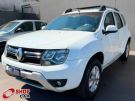 RENAULT Duster Dynamique 1.6 16v Branca