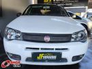 FIAT Palio Way Celebration 1.0 4p. Branca