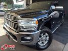 RAM 2500 Laramie 6.7TDi 24v 4x4 C.D. Preta