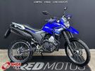 YAMAHA XTZ 250 Lander Azul