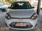 FORD Fiesta Hatch 1.6 4p. Bege
